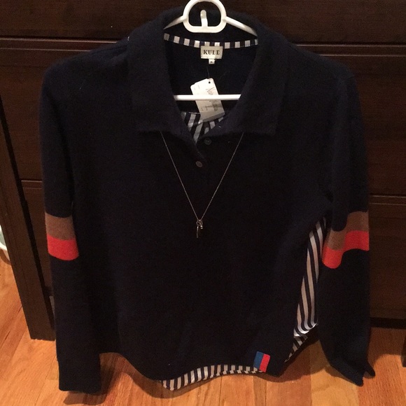 Cute Heart Charm Juicy Couture Necklace - Picture 6 of 6